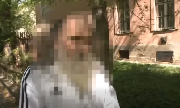 Szabadlábra került a bicskei gyermekotthon pedofíliáért elítélt igazgatója, aki legalább 12 fiatalt zaklatott – videó a cikkben