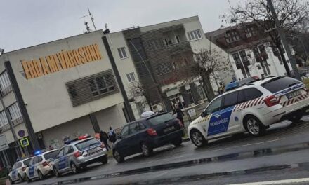 Bedrogoztatta, majd megerőszakolta unokahúgát az érdi férfi