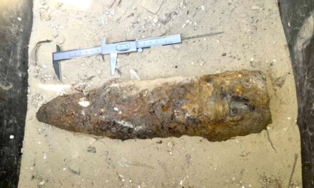 Bombát találtak Budán, a Szilágyi Erzséber fasoron, lezárták az érintett útszakaszt