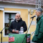 Bóna Zoltán fideszes képviselő foglalkoztatta papíron a letartóztatott halásztelki polgármester édesanyját