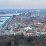 Budapest az Európai Unió élmezőnyébe került a lakásárak éves növekedésével, mi a helyzet a szomszédos országokban?