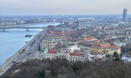 Budapest az Európai Unió élmezőnyébe került a lakásárak éves növekedésével, mi a helyzet a szomszédos országokban?