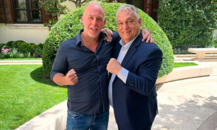 Dopman a Fidesz vereségének okairól: a miniszterelnöknek nem kellett volna így elhíznia