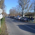 Ellopták a Barátság-kőolajvezeték rézkábaleit, a TEK kommandósai csaptak le a bűnözőkre – videó a cikkben