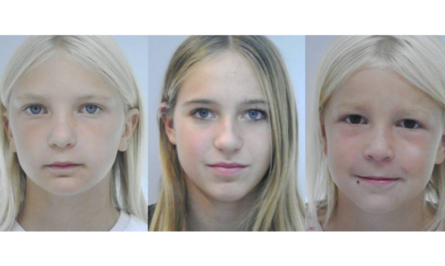 Rejrélyes körülmények közt tűnt el egy családapa és három lánya Kiskunhalasról