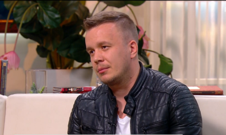 Egy többszáz milliós család miatt hét év börtönt kapott Fekete Dávid, a Megasztár egykori énekese