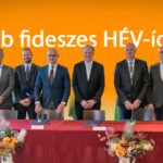 A gödöllői HÉV kapcsán a Fidesz most újra megígéri azt, amit 4 éve is ígért, aztán visszavonták – Vitézy Dávid szerint ez arcátlanság