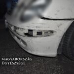 Elgázolta a bicikliző kislányt, majd leszerelte a rendszámát és otthagyta a sérült gyermeket