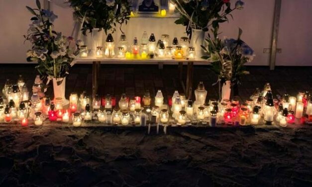 Otthonában lett rosszul, majd elhunyt a 17 éves sióagárdi focista