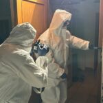 „A szobában egy téglával verte péppé” – megszólalt az egri gyilkosság áldozatának lánya, apja féltékenységből ölte meg Ágnest