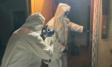 „A szobában egy téglával verte péppé” – megszólalt az egri gyilkosság áldozatának lánya, apja féltékenységből ölte meg Ágnest