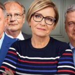 Képtelenek visszalépni pedig elment mellettük a világ: Kálmán Olga, Gréczy Zsolt, Keller László és Hiller István inkább a Fidesznek jó, mint bárki másnak