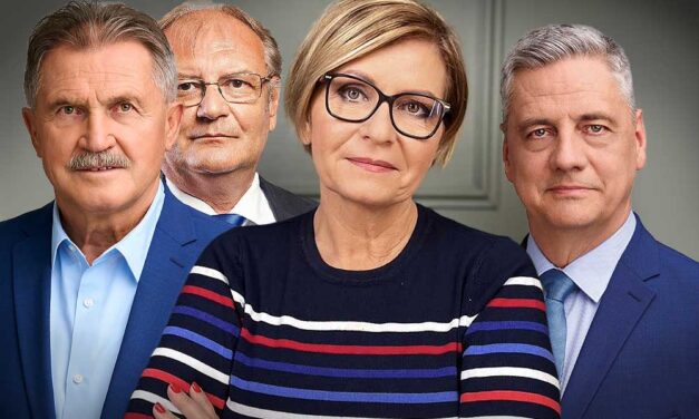 Képtelenek visszalépni pedig elment mellettük a világ: Kálmán Olga, Gréczy Zsolt, Keller László és Hiller István inkább a Fidesznek jó, mint bárki másnak