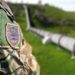 Orbán Viktor katonákat küld a Török Áramlat magyarországi  szakaszára, Szijjártó szerint az ukránok akarhatták felrobbantani a gázvezetéket