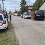 Előkerült a 30 éves Bence, aki két hónappal ezelőtt tűnt el nyomtalanul tiszaugali otthonából