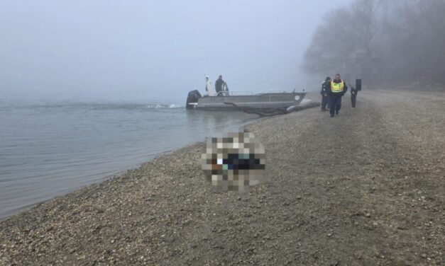 Holtan találták Borbács Marcsi kollégáját, a 36 éves családapa hónapokkal ezelőtt tűnt el Tahitótfaluból