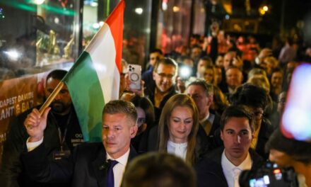 Hann Endre mérése tűpontos volt: a hivatalos végeredmény szerint a Tisza 141, Fidesz 52, Mi Hazánk 6 képviselőt küld a parlamentbe