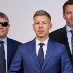 Vitézy Dávid és a látássérült Kátai-Német Vilmos is miniszter  lesz Magyar Péter kormányában