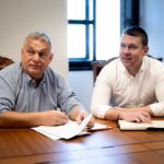 Menczer Tamás: Orbán Viktor javasolta, hogy ne vegyem fel a parlamenti mandátumomat