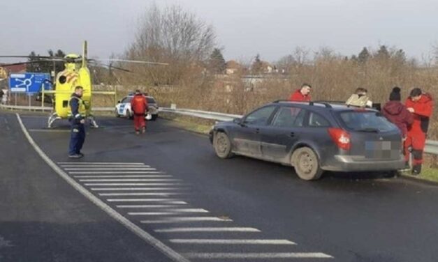 Öt vajúdó kismama és egy drámai életmentés – A hős rendőr nem hagyta, hogy az anyukák a dugóban szüljenek: Már az ötödik család hálálkodik a gödöllői zászlósnak