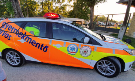 Tragédia Hevesben: meghalt egy kéthónapos kisfiú heves megyében, a kisbabát nevelőszülők nevelték