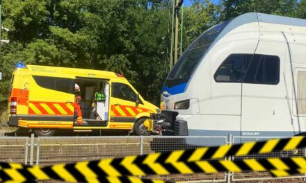 Tragikus nagypéntek a MÁV-nál: néhány óra alatt két embert gázolt el a vonat Budapesten