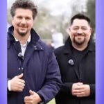 Caramel, Nagy Ervinnel közösen, magyar és cigány nyelven buzdít szavazásra