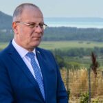 Balaton környékén is tarolt a Tisza Párt, nagyot buktázott a fideszes nagyágyú Navracsics Tibor az északi parton