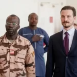 Távozik a honvédségtől Orbán Gáspár, a leköszönő miniszterelnök fia