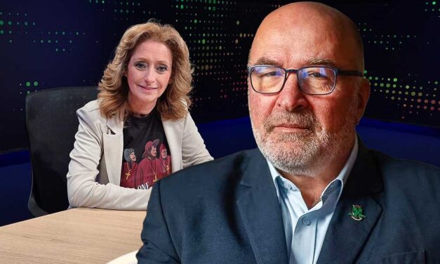 Pikó András szerint Ferencz Orsolya a kampányban gátlástalanul hazudott és átverte a józsefvárosiakat, vasárnap óta pedig hirtelen elkezdték zavarni a Fidesz mocskos ügyei