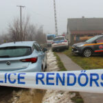 Tízéves testvére szeme láttára verte agyon egy téglával az idős férfit a kamasz, a lopott pénzt drogra költötte