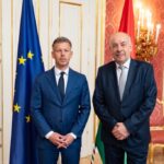 Sulyok Tamás megfontolja lemondását és Magyar Pétert kéri fel miniszterelnöknek