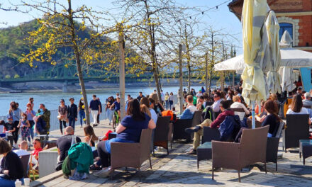 Rejtélyes körülmények között eltűnt egy marokkói fiatal a Bálna elől, szemtanúkat keresnek – fotó a cikkben