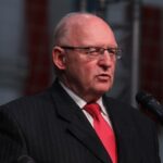 Visszakéri a Margitszigetet és a Honvédkórház fejlesztéséről egyeztetne az új kormánnyal a 13. kerület polgármestere