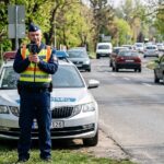 Kétezer autós repült bele valamelyik traffipaxba, több mint 332 millió forint jött össze a rendőrség Speedmarathon akcióján
