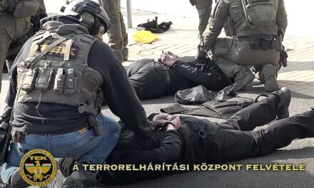 Ismeretlen eredetű injekciót kapott, amitől életveszélyes állapotba került az ukrán pénzszállítók vezetője