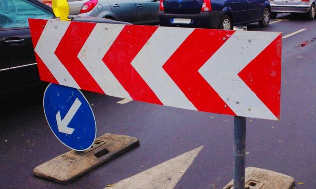 Közlekedési káosz Budapesten: kedd hajnaltól két napra megbénul a főváros, érkezik az amerikai alelnök