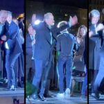 Magyar Péter győzelmét ünnepelte Budapest, az egészségügyi tárca várományosa is táncolra perdült