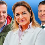 A legnagyobb választási bukták Budapesten és környékén: megalázó vereséget szenvedett Vitályos Eszter, Menczer Tamás és Németh Balázs