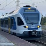 Elgázolt egy embert a vonat Nagytétényben: több vonalon akadozik a vasúti közlekedés