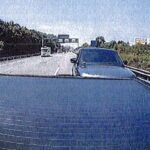 Büntetőfékezéssel állította meg az autópálya forgalmát a dühös gödöllői sofőr, megszívta, mert a kamerák mindent láttak, most börtönbe kerülhet