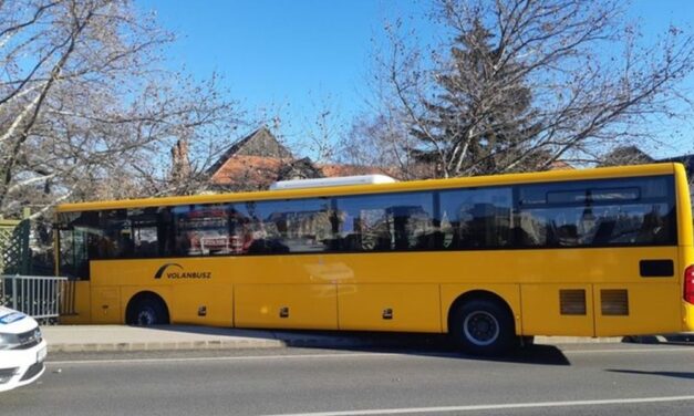 „Ballagásból temetés, borzalmas tragédia” – busz mögül lépett ki egy autó elé a nyolcadikos diák Nagymányokon, azonnal meghalt
