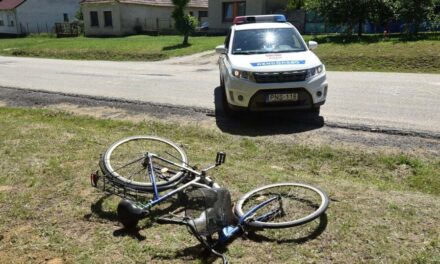 Elütötte a 15 éves fiút, majd segítségnyújtás nélkül elhajtott a részeg sofőr