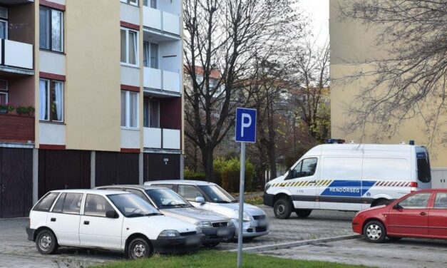 „Anyu, anyu” – kiabálta a 17 éves lány, majd barátja bántalmazása a halálba ugrott a negyedik emeleti erkélyről