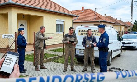 Horroráron dolgoztak a csaló duguláselhárítók: 300 ezret kértek egy félórás munkáért