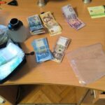 Drog és e-cigi: Kőbányai díleren ütöttek rajta a rendőrök