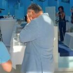 Sírva búcsúzott a nyíregyházi állatkerttől Gajdos László, az élő környezetért miniszteri szék várományosa – megható videó