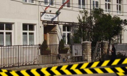 TBC-fertőzés a gyáli iskolában: tizenhat tanulónál mutatták ki a kórokozót