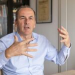 Hegedűs Zsolt: centrumkórházakat, VIP-osztályok felülvizsgálatát, kórházi fertőzések csökkenését ígérte a leendő egészségügyi miniszter