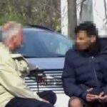 A kegyelmi ügy főszereplőjét, K. Endrét, péntek reggel rendőrök vitték el otthonából